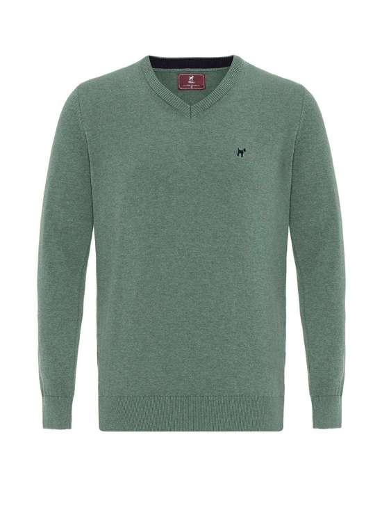 Пуловер Cabrera