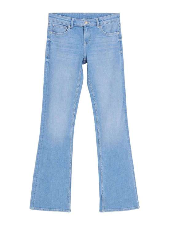 Джинсы Bootcut