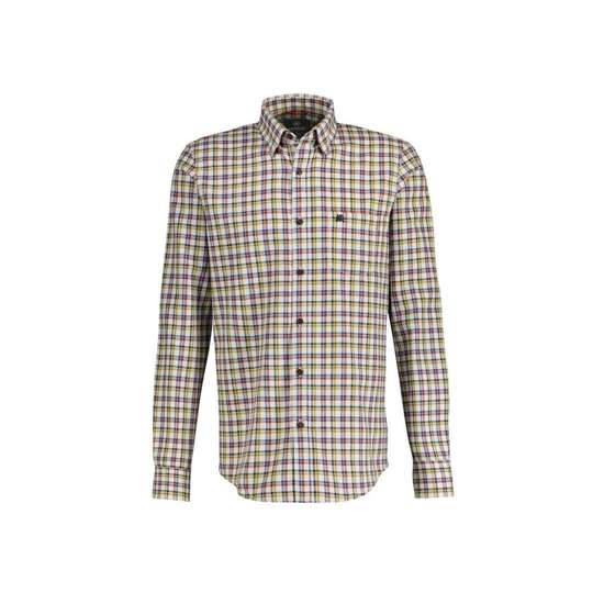 Рубашка стандартного кроя