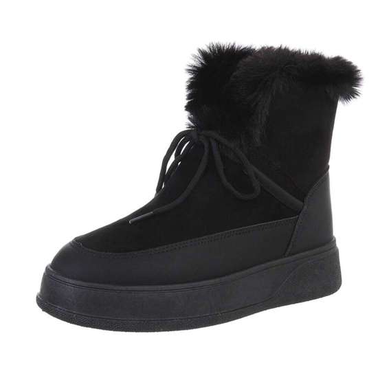 Ботильоны на шнуровке