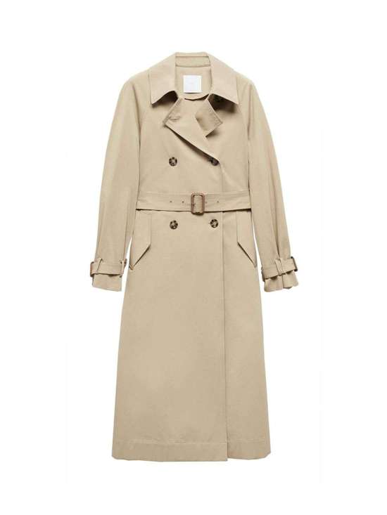 Пальто Buterfly