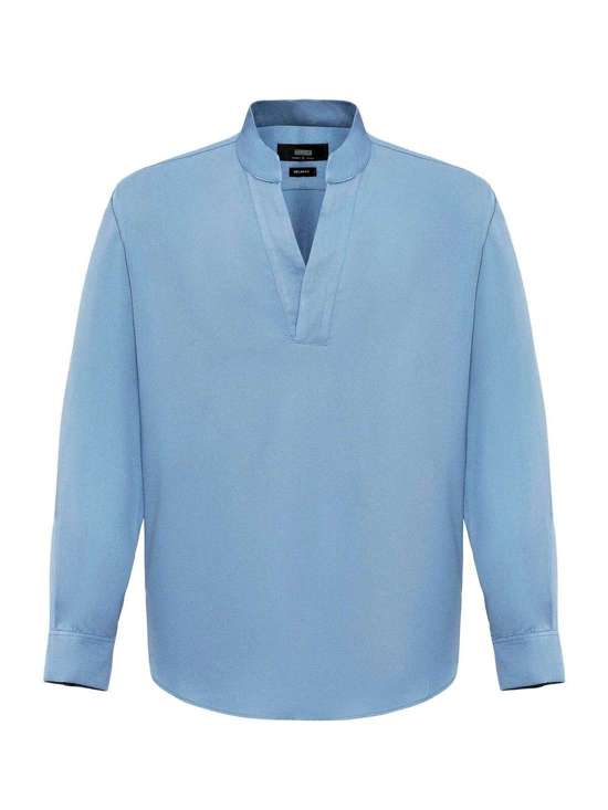 Рубашка стандартного кроя