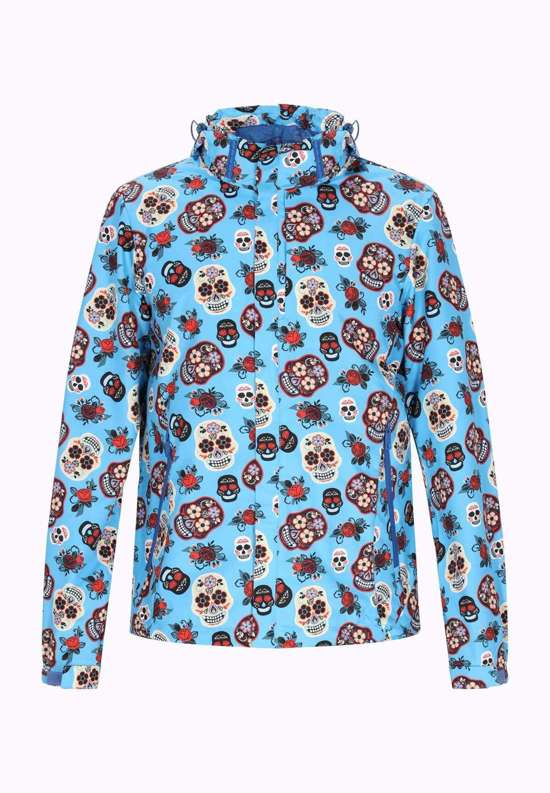 Всесезонная куртка