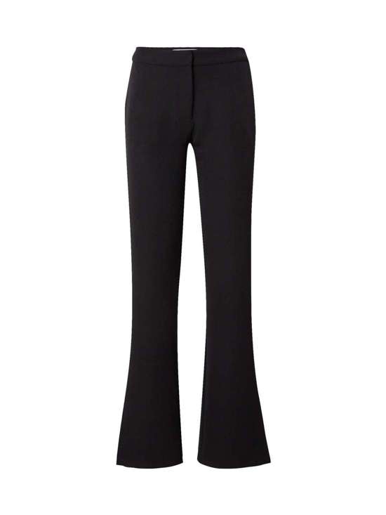 Расклешенные брюки Edina