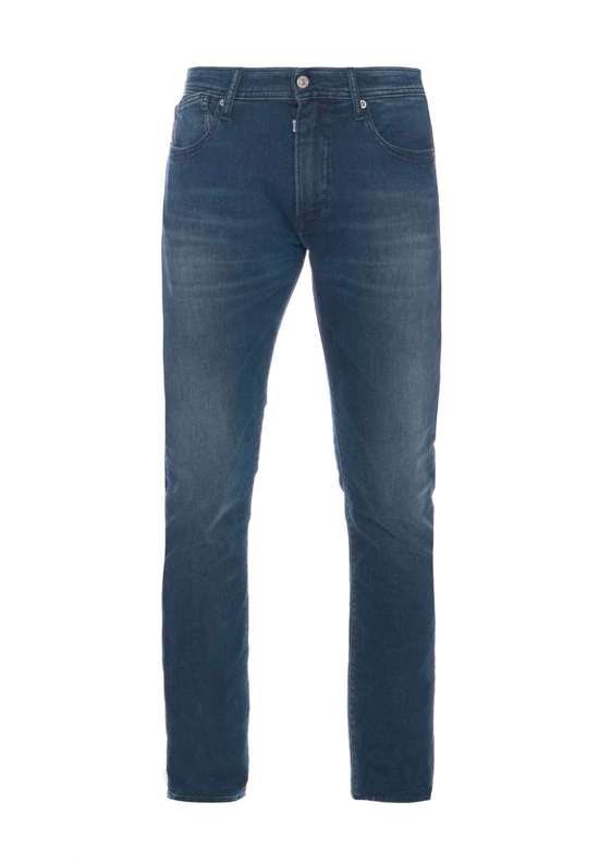 Джинсы узкого кроя 700/11JO