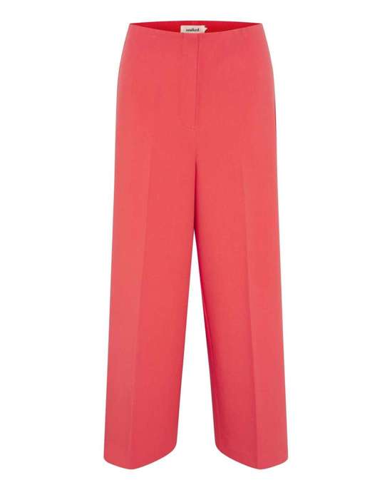 Широкие брюки Corinne