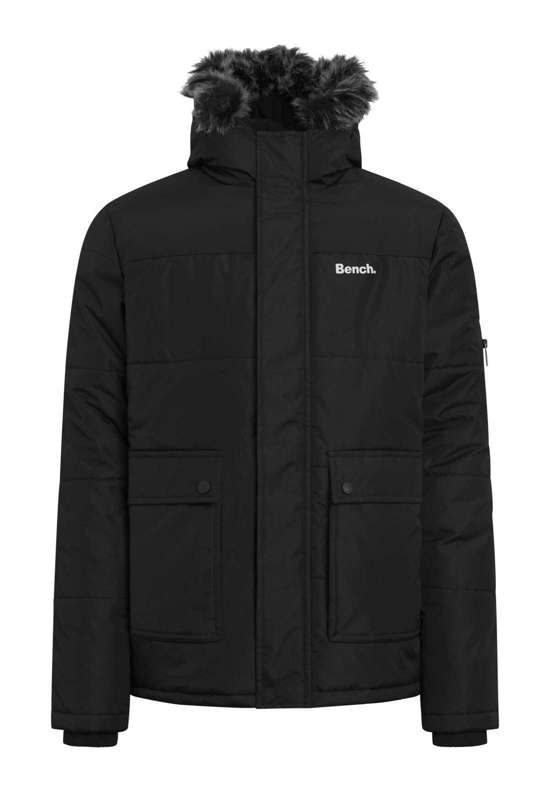 Зимняя парка