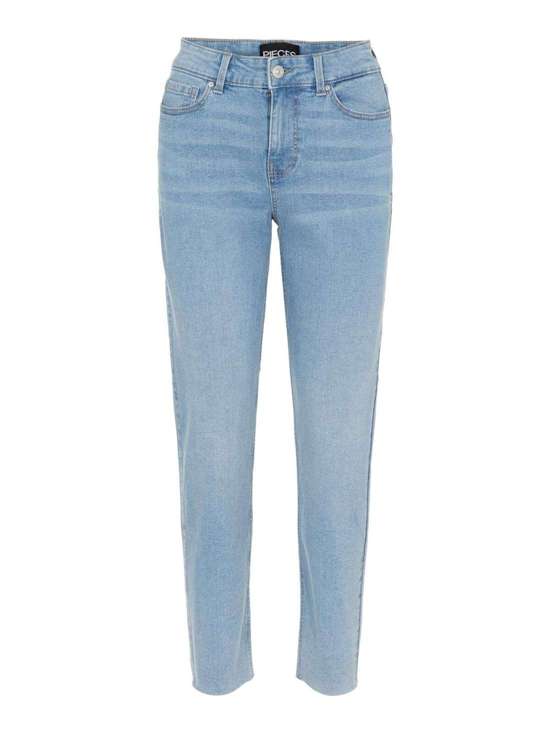 Обычные джинсы LUNA