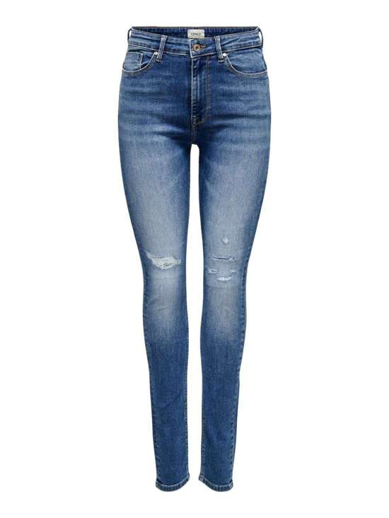 Узкие джинсы ONLPAOLA