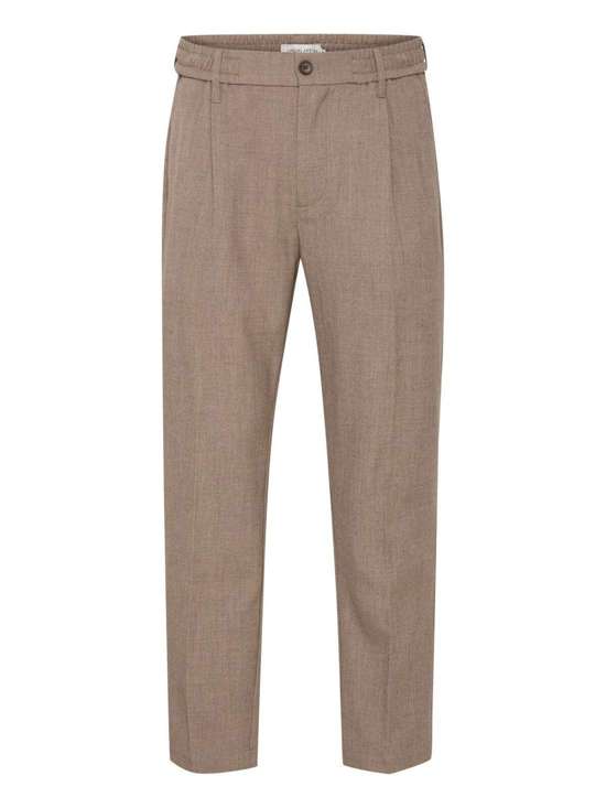 Брюки свободного кроя Marc