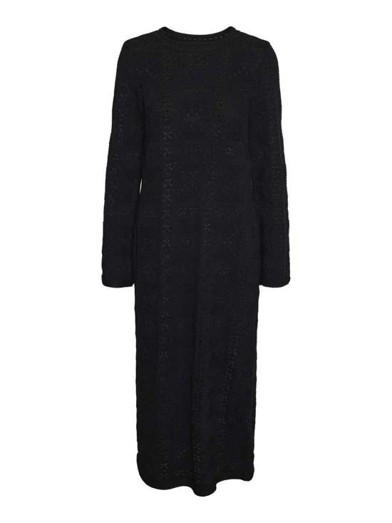 Трикотажное платье JAYLA