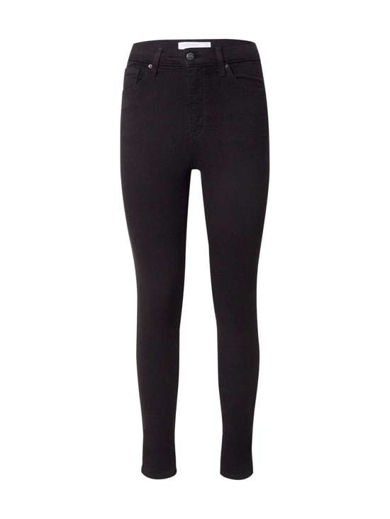 Узкие джинсы Jamie