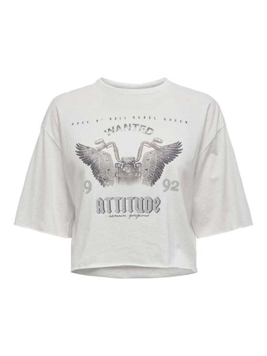 Футболка ONLLUCY