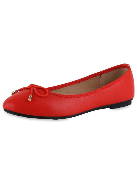 Балетки Seraphina