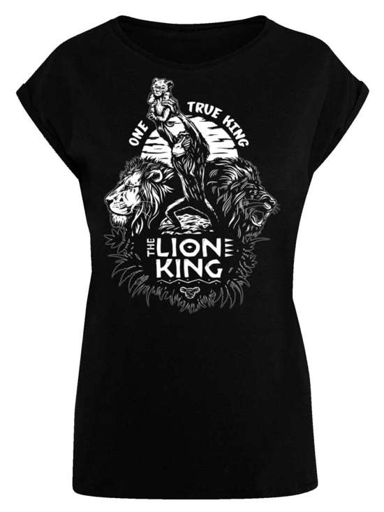 Кофта Disney König der Löwen One True King