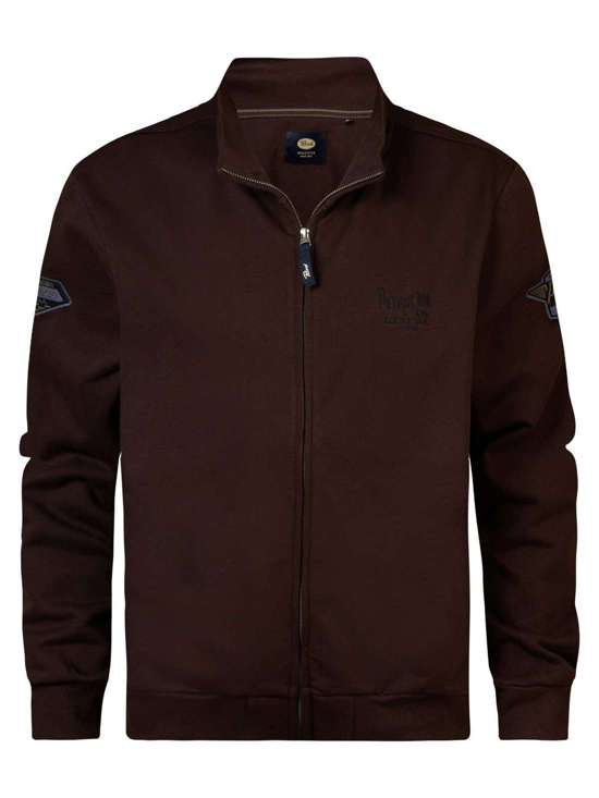 Толстовка Glenn