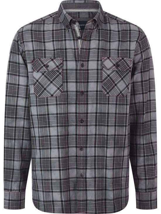 Рубашка стандартного кроя Verodassi