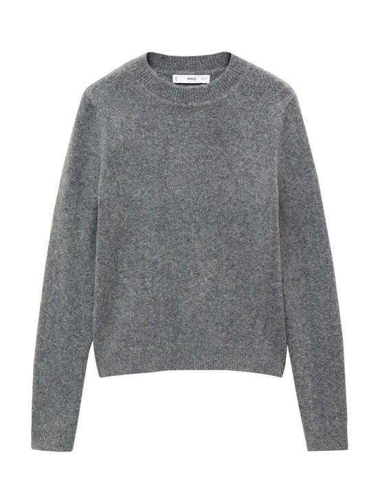 Пуловер SEEDSUN