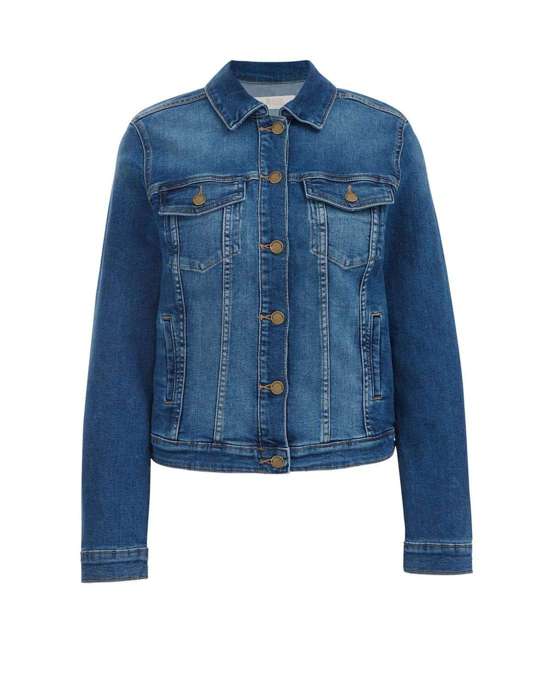 Всесезонная куртка