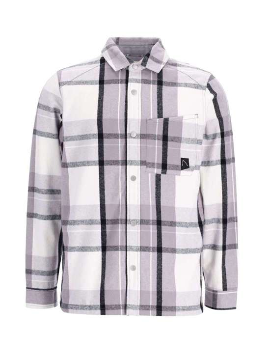 Рубашка стандартного кроя Axel Mick