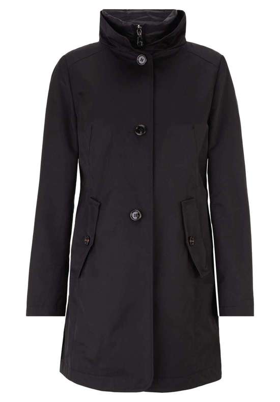 Демисезонное пальто
