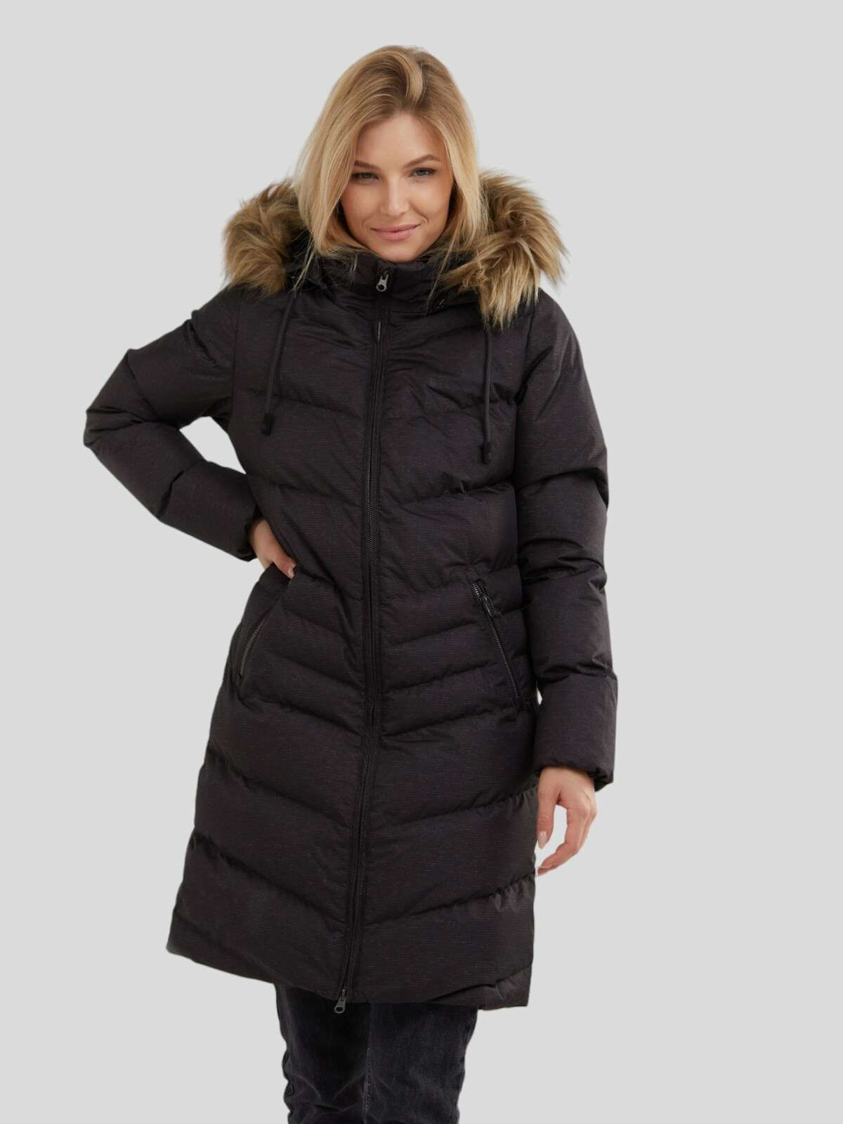 Зимняя куртка Puppis Padded Jacket