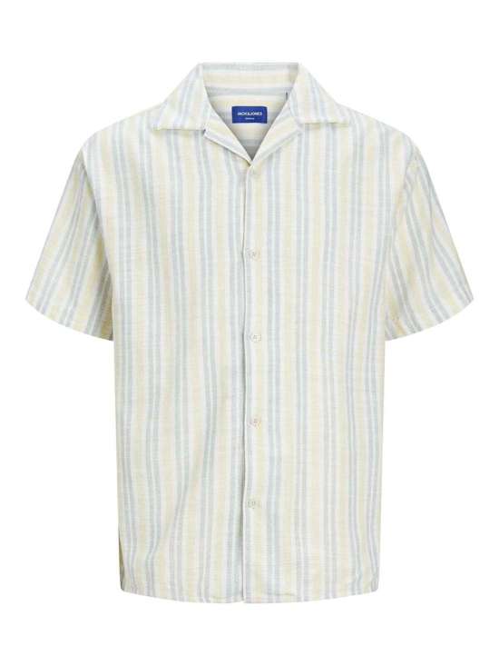 Комфортная рубашка Cabana