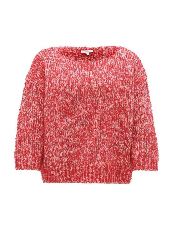 Пуловер Polika