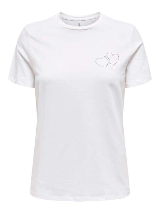 Футболка ONLARIANA