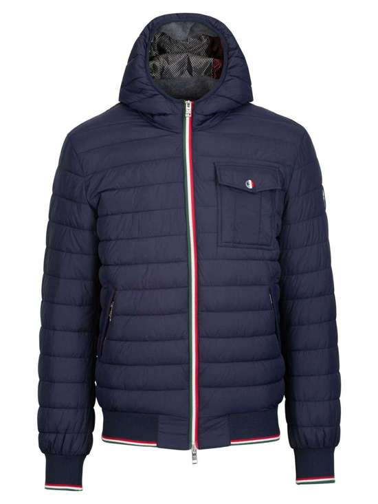 Зимняя куртка Jasper