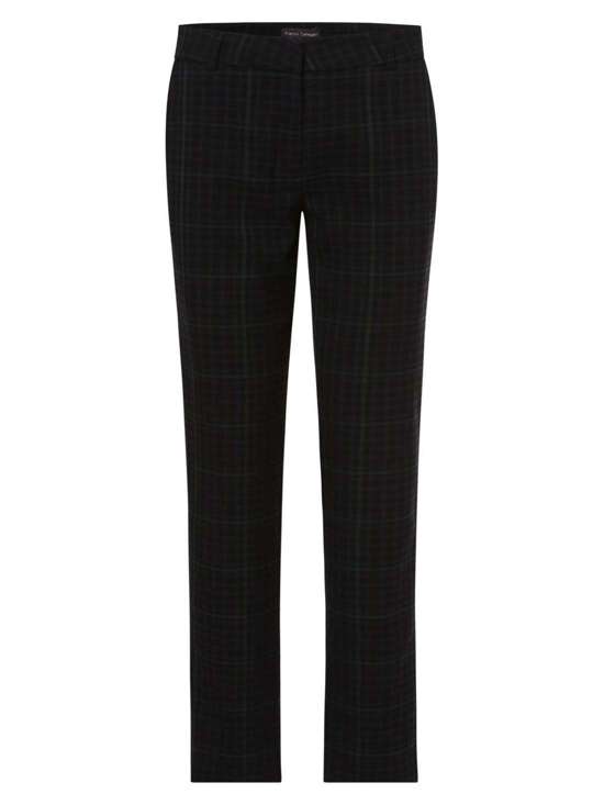 Брюки узкого кроя