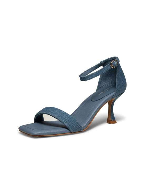 Сандалии Leah