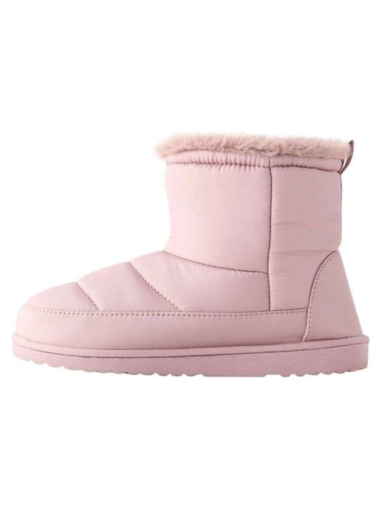 Зимние сапоги