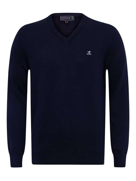 Пуловер Axels