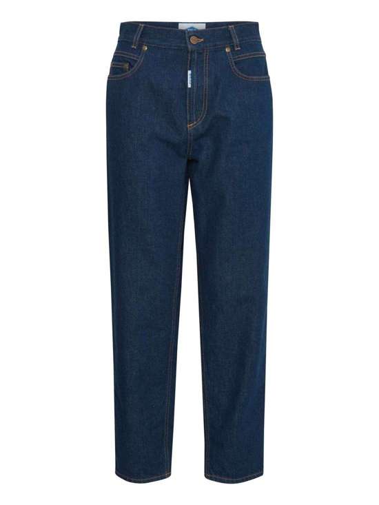 Обычные джинсы Paolo