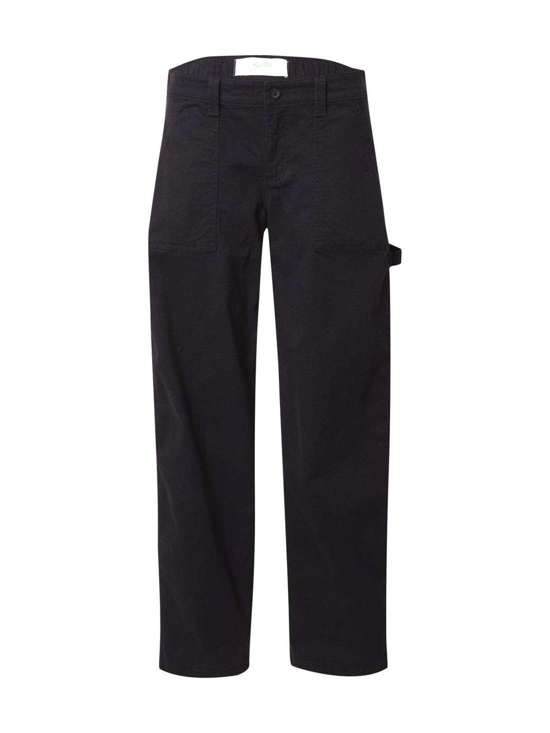 Брюки свободного кроя CHASE