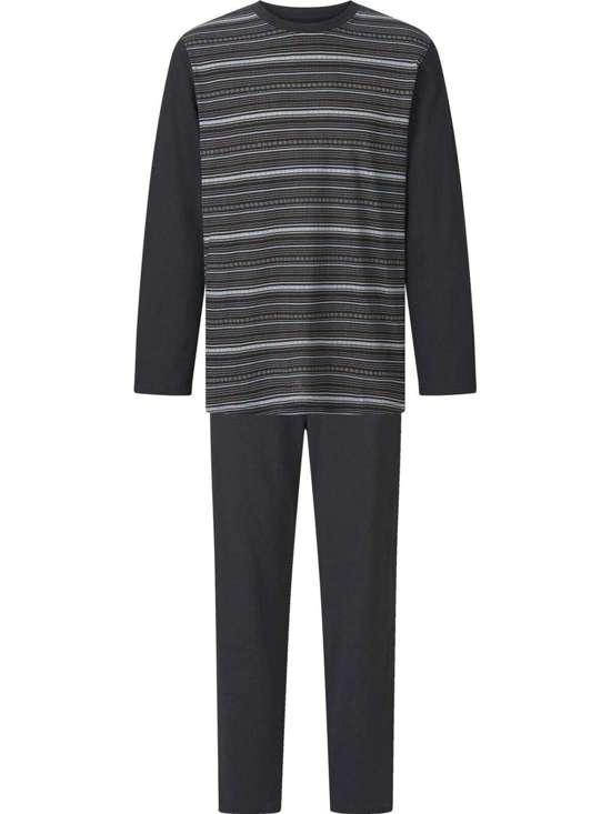 Пижама длинная Aletorri