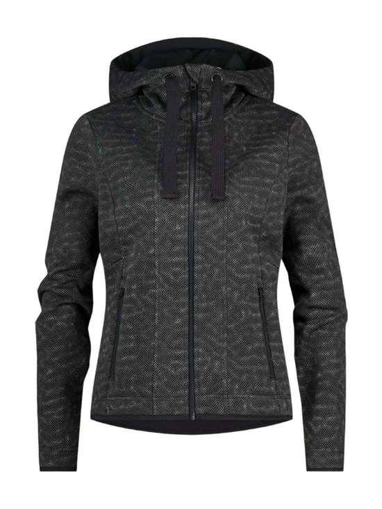 Флисовая куртка Messia