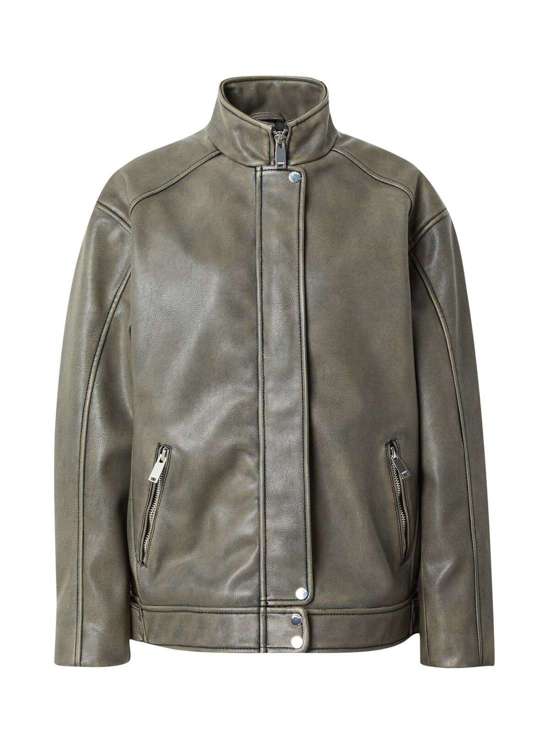 Куртка 2ND Edition Dixon