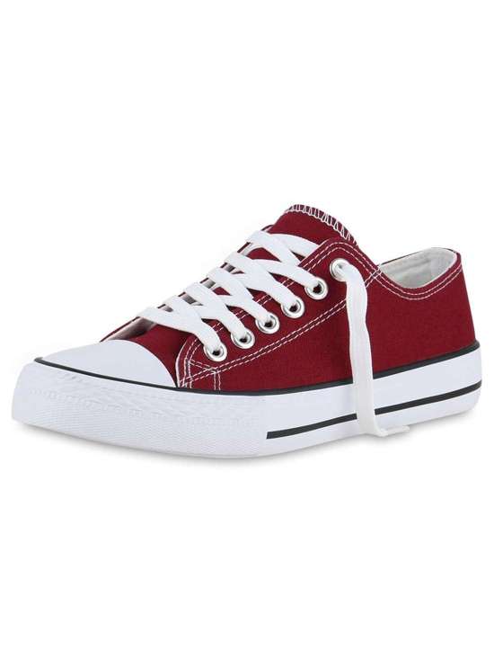 Кроссовки на шнуровке Christopher