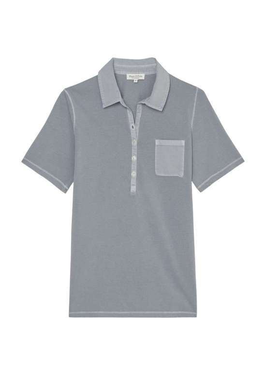 Рубашка-поло