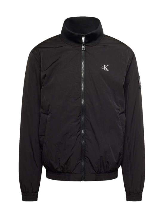 Обычная куртка