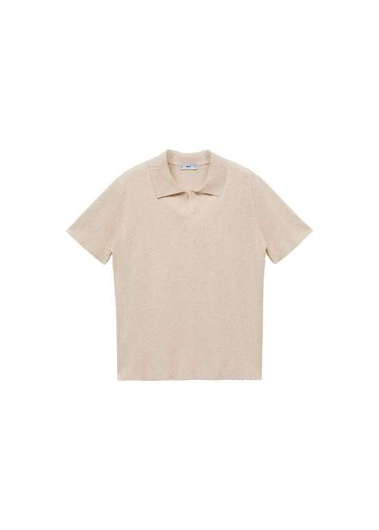 Рубашка-поло Lino