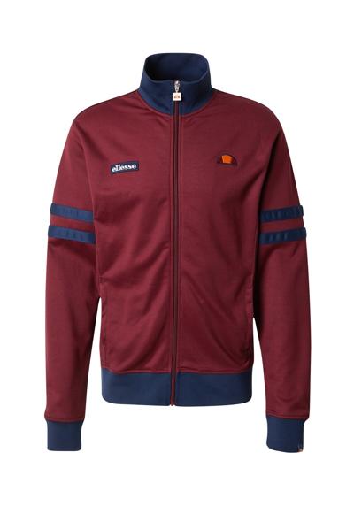 Тренировочная куртка Roma Track Top