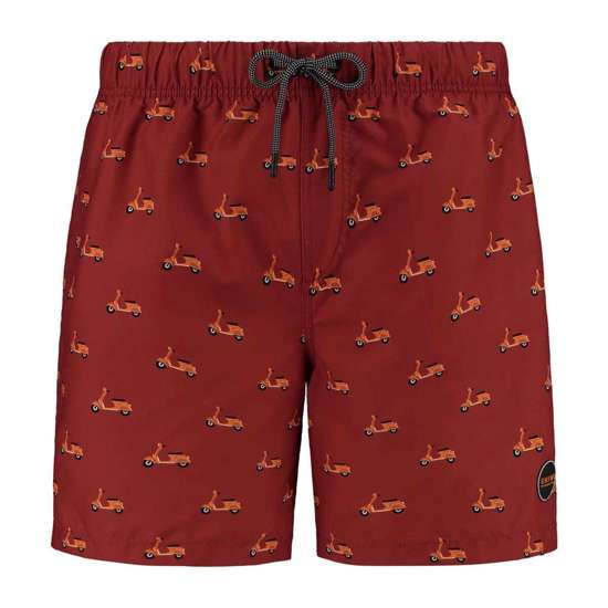 Шорты для плавания