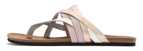 Разделители пальцев ног