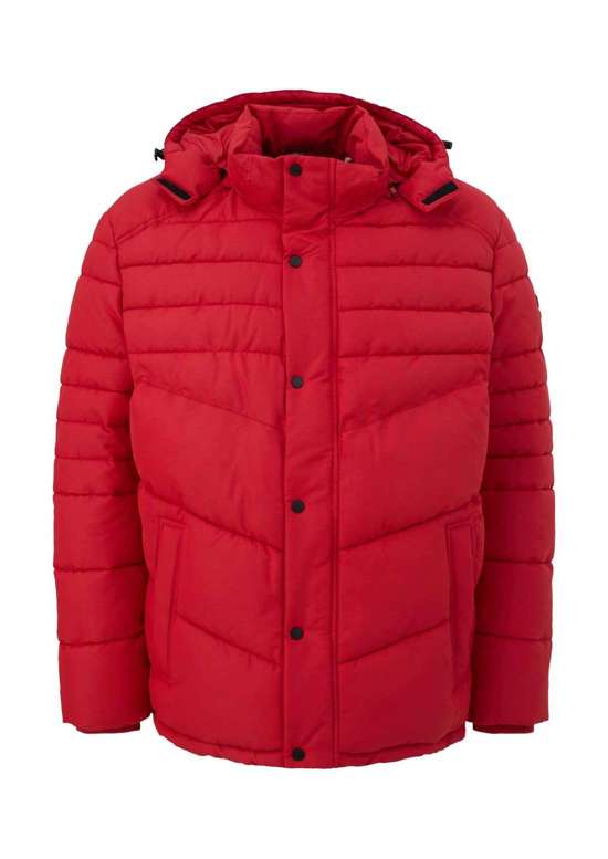 Зимняя куртка