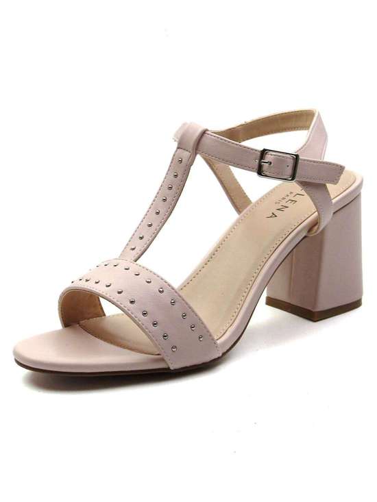 Сандалии с ремешком Carita