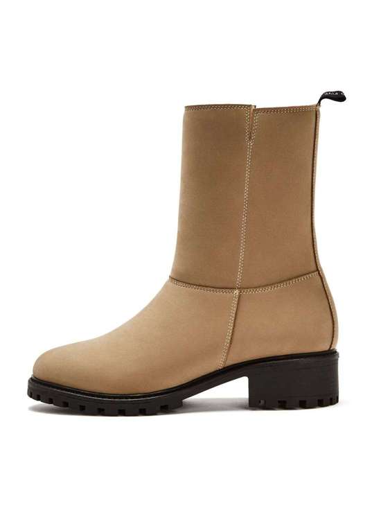 Ботильоны Malá