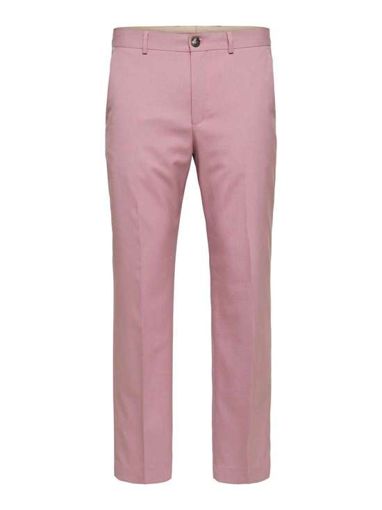 Обычные брюки LIAM